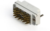 Backplane Connectors - Specialized - 516-038-501-302 - Lingto Electronic Limited