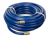 HS1186 Series 1/4 in. ID and 100 ft Assembled Lengths Utility-Grade PVC Air Tool Hose Assembly|Master File -- HS1186-04X100 - Image