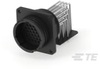 Circular Power Connectors - 1776906-1 - TE Connectivity
