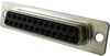 Filtered D Sub Conn, Db, Rcpt, 470Pf; Product Range Amphenol Communications Solutions - 99K6588 - Newark, An Avnet Company