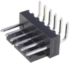 Connector, Header, 2 Position, 1Row, 2.54Mm; Connector Systems Molex - 62X6879 - Newark, An Avnet Company