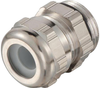 Cable Gland, Pg11, Metal, 10.5Mm; Product Range Harting - 51AC2332 - Newark, An Avnet Company