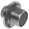 Circular, Receptacle, 36-10, Panel; Military Specification Amphenol Aerospace - 08N4643 - Newark, An Avnet Company