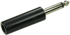 Connector, Phone Audio, Plug, 2 Position; No. Of Contacts Multicomp - 79K4942 - Newark, An Avnet Company