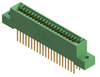 Card Edge Conn, Dual Side, 42Pos, Th; Card Edge Connector Type Edac - 70AJ0106 - Newark, An Avnet Company