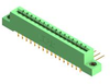 Card Edge Connector Rohs Compliant Edac - 63AJ3633 - Newark, An Avnet Company