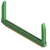 Card Edge Conn, Dual Side, 120Pos, Lug; Card Edge Connector Type Edac - 71AJ4611 - Newark, An Avnet Company
