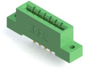 Card Edge Conn, Single Side, 6Pos, Lug; Card Edge Connector Type Edac - 59AJ4864 - Newark, An Avnet Company