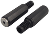 Connector, Rca/phono, Receptacle; No. Of Contacts Pro Signal - 24M6365 - Newark, An Avnet Company