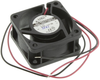 Axial Fan, 40Mm, 12Vdc, 4.489Cfm, 17.5Dba; Supply Voltage Vdc Adda - 58P0756 - Newark, An Avnet Company