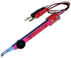 Easy Probe Tweezer, Bent/flat, Ss; Tweezer Type Edsyn - 21M7264 - Newark, An Avnet Company