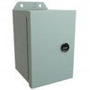 Electrical - Mild Steel - Junction Boxes - EJ644 - Hammond Manufacturing Company Inc.