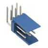 Connectors, Interconnects - Rectangular Connectors - Headers, Male Pins - 1205378-281742-3 - Win Source Electronics