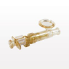 Steam-Thru® II Connector, Sanitary Flange -- STC2021000