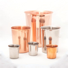 Metal & Glass Beakers - Dual Manufacturing Co., Inc.