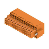 Connectors, Interconnects Terminal Blocks Headers, Plugs and Sockets - Win Source Electronics
