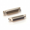 D-Sub Connector Assemblies - 5844F-ND - DigiKey