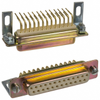 D-Sub Connector Assemblies - 173-225FEA-ND - DigiKey