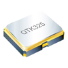 Oscillators - 4981-QTK325-32.768KBE-TTR-ND - DigiKey
