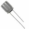 Aluminum - Polymer Capacitors - 565-APSC160ETD471MJB5SCT-ND - DigiKey