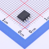 Triode/MOS Tube/Transistor >> MOSFETs -- FDS6681Z - Image
