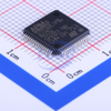 Single Chip Microcomputer/Microcontroller >> Microcontroller Units (MCUs/MPUs/SOCs) - STM32L496RGT6 - LCSC Electronics Technology (HK) Limited
