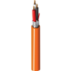 Security & Sound, 3 Conductor 20 AWG BC, LSZH, Cca - 4401FLW - Belden Inc.