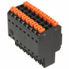 Headers, Plugs and Sockets - 281-2970-ND - DigiKey