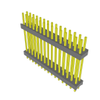 Board Spacers, Stackers (Board to Board) - DW-15-20-F-D-785-ND - DigiKey