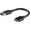 USB Cables - 5214-USB3AUB15CMS-ND - DigiKey