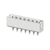 Headers, Male Pins - 2987-CI2504P1V00-LF-ND - DigiKey