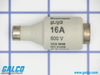 BUSS Fuses - 16D27 - Galco Industrial Electronics
