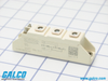 SEKG Standard SCR - SKKT106/16E - Galco Industrial Electronics