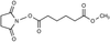 Methyl N-Succinimidyl Adipate - 12216 - Medical Isotopes, Inc.