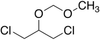 1,3-Dichloro-2-(methoxymethoxy)-propane -- 9282 - Image