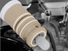 Color-Changing Valves Electrostatic Microvalves / Nanovalves / UPvalves -  - Sames North American Corporation