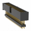 Headers, Male Pins - 612-ZSS-120-02-G-D-600-ND - DigiKey