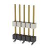 Board Spacers, Stackers (Board to Board) - 612-HW-05-10-S-S-400-SM-ND - DigiKey