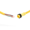 Circular Cable Assemblies - 1300061435-ND - DigiKey