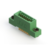 Edgeboard Connectors - 151-345-014-555-203-ND - DigiKey