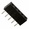 Headers, Receptacles, Female Sockets - 3M9400-ND - DigiKey