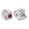 High Speed Fuse Microswitch -- MS3H1000C - Image