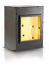 Backcan for 300 mm (12 inch) Speakers - MTC-300BB12 - Visual Sound, Inc.