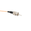 Fiber Optic Connector Assemblies - 5073-FOC-STMMS09-ND - DigiKey