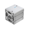 Actuators/Cylinders - 2171-ADN-100-50-A-PPS-A-ND - DigiKey