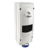 Industrial Power Connectors - 410038 - RS Components, Ltd.