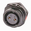 Industrial Circular Connectors - 1444176 - RS Components, Ltd.