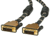 DVI Cables - 8158491 - RS Components, Ltd.
