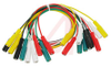 Test Leads - 8883752 - RS Components, Ltd.