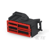Rectangular Connector Housings - 1734-2327104-4-ND - DigiKey